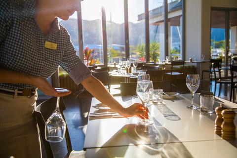 Peppers Blue On Blue - Darwin Holiday 4