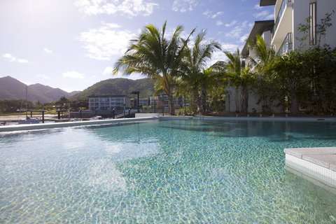 Peppers Blue On Blue - Darwin Holiday 24