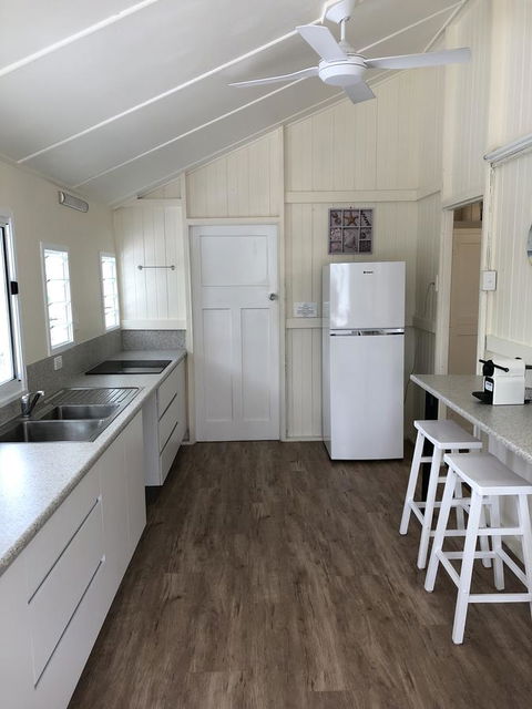 Daggoombah Holiday Home Magnetic Island - Darwin Holiday 2