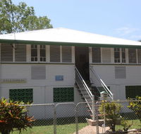Daggoombah Holiday Home Magnetic Island - Darwin Holiday