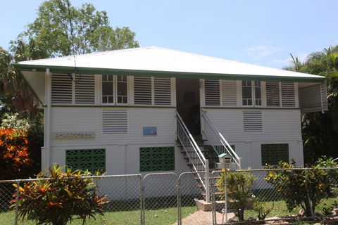 Daggoombah Holiday Home Magnetic Island - Darwin Holiday 0