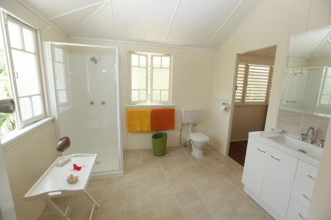 Daggoombah Holiday Home Magnetic Island - Darwin Holiday 12