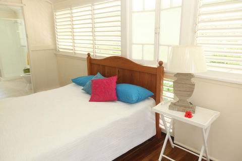 Daggoombah Holiday Home Magnetic Island - Darwin Holiday 11