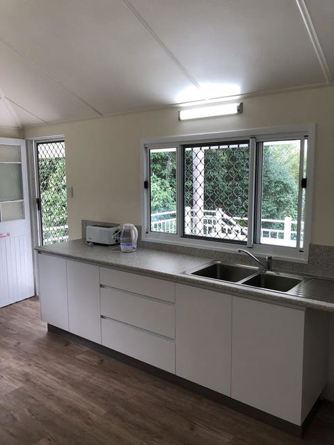 Daggoombah Holiday Home Magnetic Island - Darwin Holiday 3