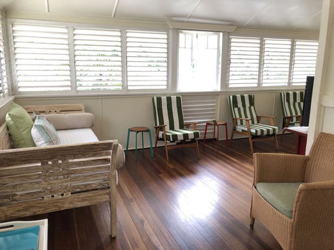 Daggoombah Holiday Home Magnetic Island - Darwin Holiday 8