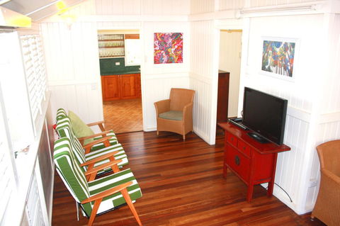 Daggoombah Holiday Home Magnetic Island - Darwin Holiday 7