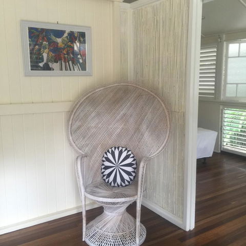Daggoombah Holiday Home Magnetic Island - Darwin Holiday 9