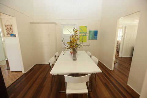 Daggoombah Holiday Home Magnetic Island - Darwin Holiday 14