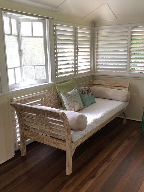 Daggoombah Holiday Home Magnetic Island - Darwin Holiday 6