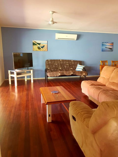 Arcadia Beach Guest House And Car Hire - Darwin Holiday 23