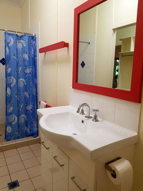 Arcadia Beach Guest House And Car Hire - Darwin Holiday 29