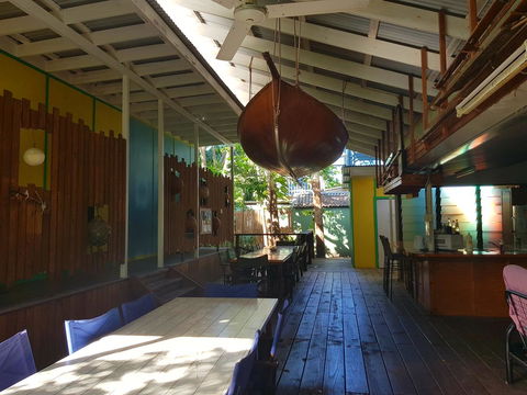 Arcadia Beach Guest House And Car Hire - Darwin Holiday 36