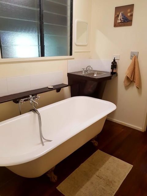 Arcadia Beach Guest House And Car Hire - Darwin Holiday 27