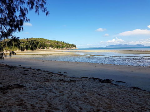 Arcadia Beach Guest House And Car Hire - Darwin Holiday 43