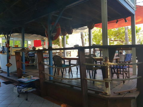 Arcadia Beach Guest House And Car Hire - Darwin Holiday 39