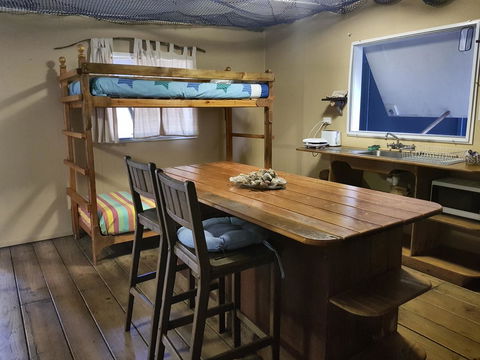 Arcadia Beach Guest House And Car Hire - Darwin Holiday 33