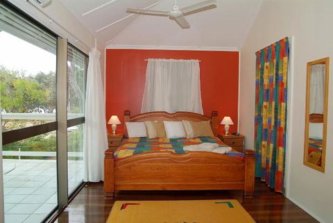 Arcadia Beach Guest House And Car Hire - Darwin Holiday 1