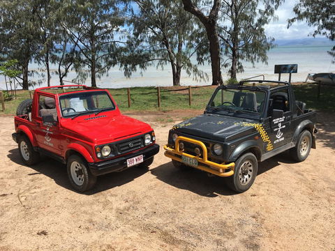 Arcadia Beach Guest House And Car Hire - Darwin Holiday 6
