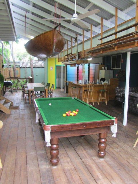 Arcadia Beach Guest House And Car Hire - Darwin Holiday 4