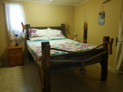 Arcadia Beach Guest House And Car Hire - Darwin Holiday 34