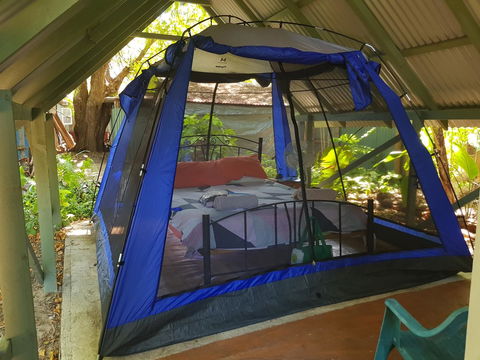 Arcadia Beach Guest House And Car Hire - Darwin Holiday 11