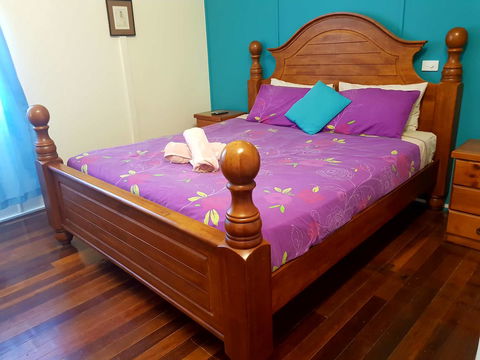 Arcadia Beach Guest House And Car Hire - Darwin Holiday 10