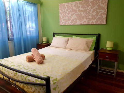 Arcadia Beach Guest House And Car Hire - Darwin Holiday 20