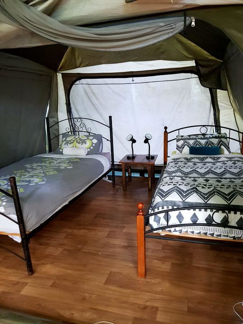 Arcadia Beach Guest House And Car Hire - Darwin Holiday 42
