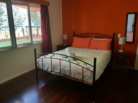 Arcadia Beach Guest House And Car Hire - Darwin Holiday 22