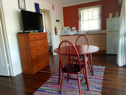 Arcadia Beach Guest House And Car Hire - Darwin Holiday 37