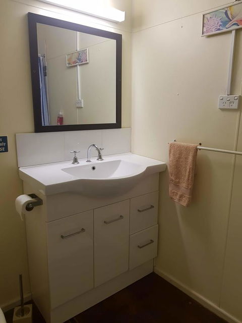 Arcadia Beach Guest House And Car Hire - Darwin Holiday 26