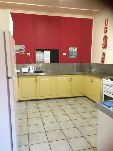 Arcadia Beach Guest House And Car Hire - Darwin Holiday 5