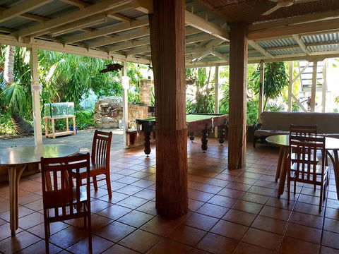 Arcadia Beach Guest House And Car Hire - Darwin Holiday 32