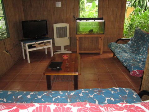 Arcadia Beach Guest House And Car Hire - Darwin Holiday 3