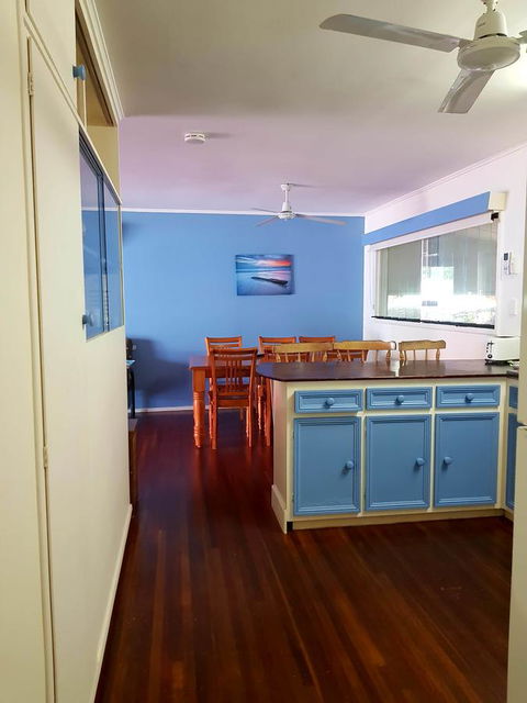 Arcadia Beach Guest House And Car Hire - Darwin Holiday 25