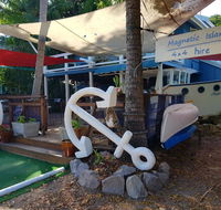 Arcadia Beach Guest House - Darwin Holiday