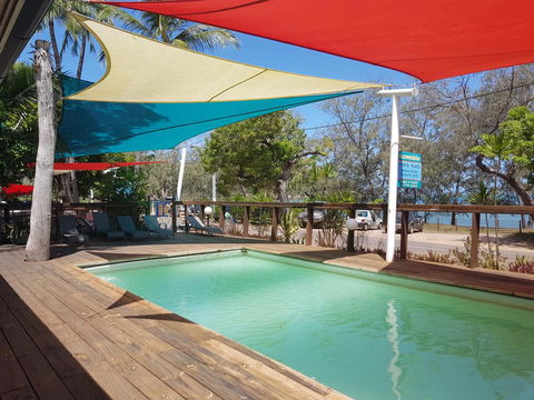 Arcadia Beach Guest House And Car Hire - Darwin Holiday 14