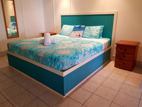 Arcadia Beach Guest House And Car Hire - Darwin Holiday 8