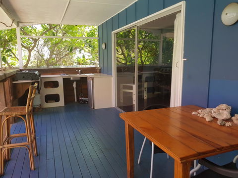 Arcadia Beach Guest House And Car Hire - Darwin Holiday 16