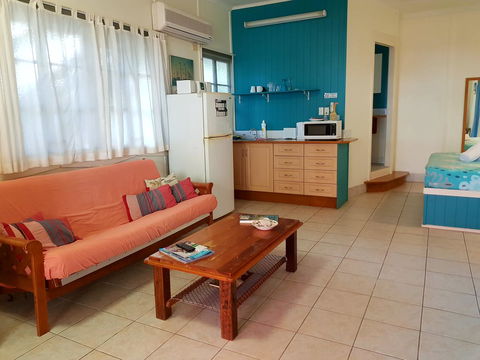 Arcadia Beach Guest House And Car Hire - Darwin Holiday 31