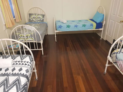 Arcadia Beach Guest House And Car Hire - Darwin Holiday 18