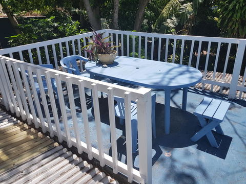 Arcadia Beach Guest House And Car Hire - Darwin Holiday 21