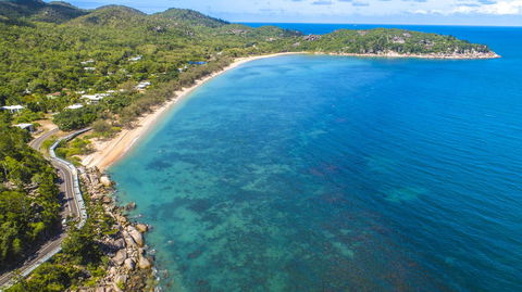 Arcadia Beach Guest House And Car Hire - Darwin Holiday 7