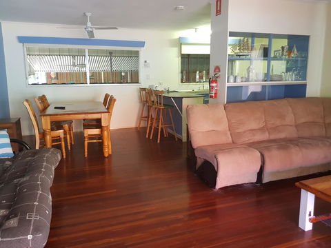 Arcadia Beach Guest House And Car Hire - Darwin Holiday 17