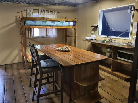Arcadia Beach Guest House And Car Hire - Darwin Holiday 35