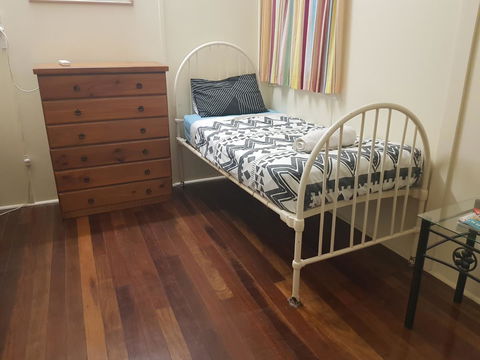 Arcadia Beach Guest House And Car Hire - Darwin Holiday 9