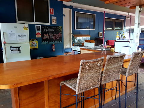 Arcadia Beach Guest House And Car Hire - Darwin Holiday 41