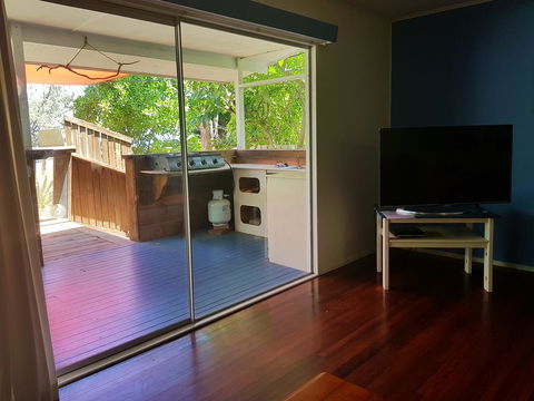Arcadia Beach Guest House And Car Hire - Darwin Holiday 19