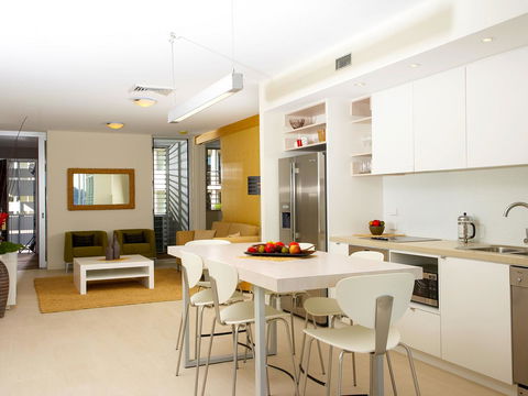 Grand Mercure Apartments Magnetic Island - Darwin Holiday 6
