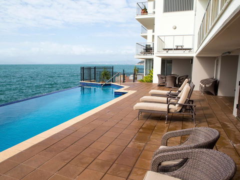 Grand Mercure Apartments Magnetic Island - Darwin Holiday 4